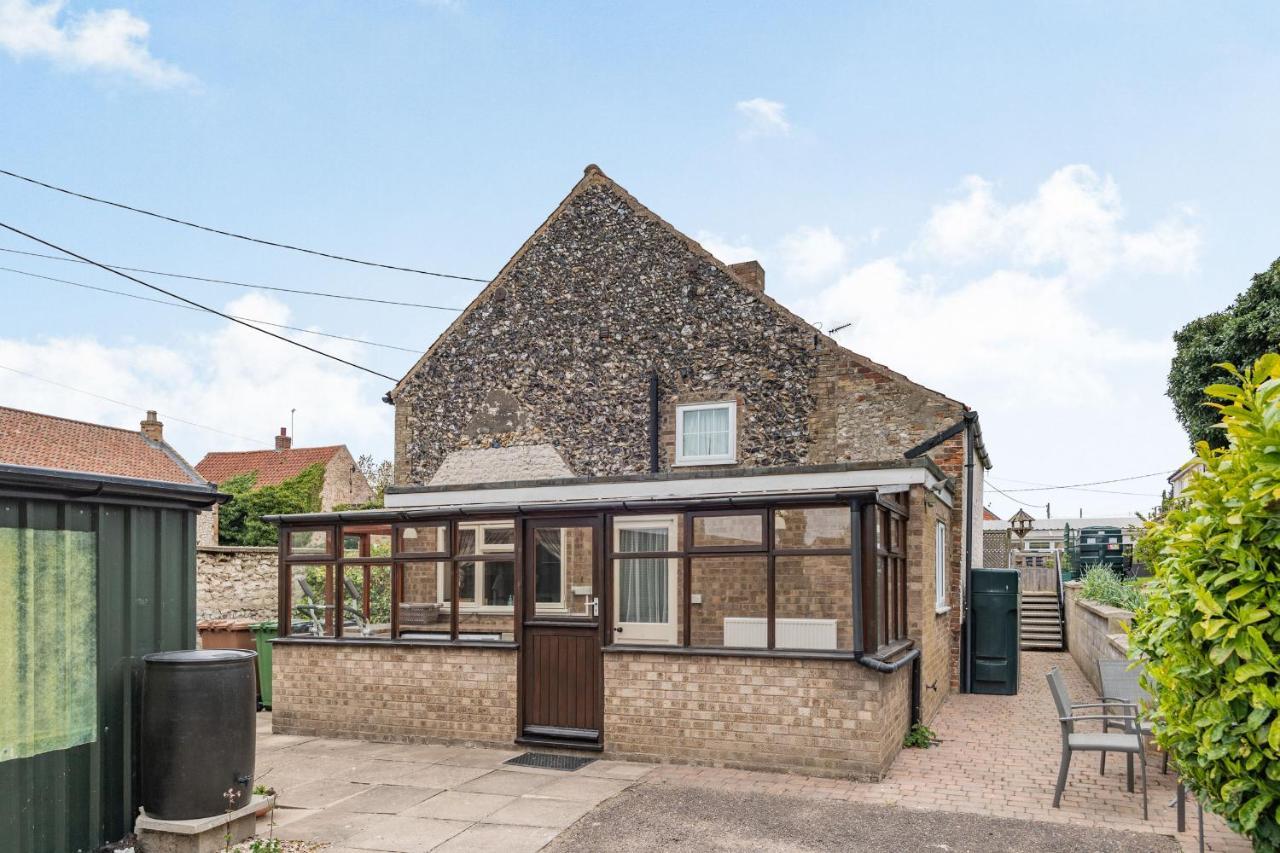 Violet Cottage Feltwell Exterior foto