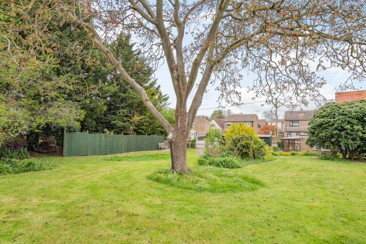Violet Cottage Feltwell Exterior foto